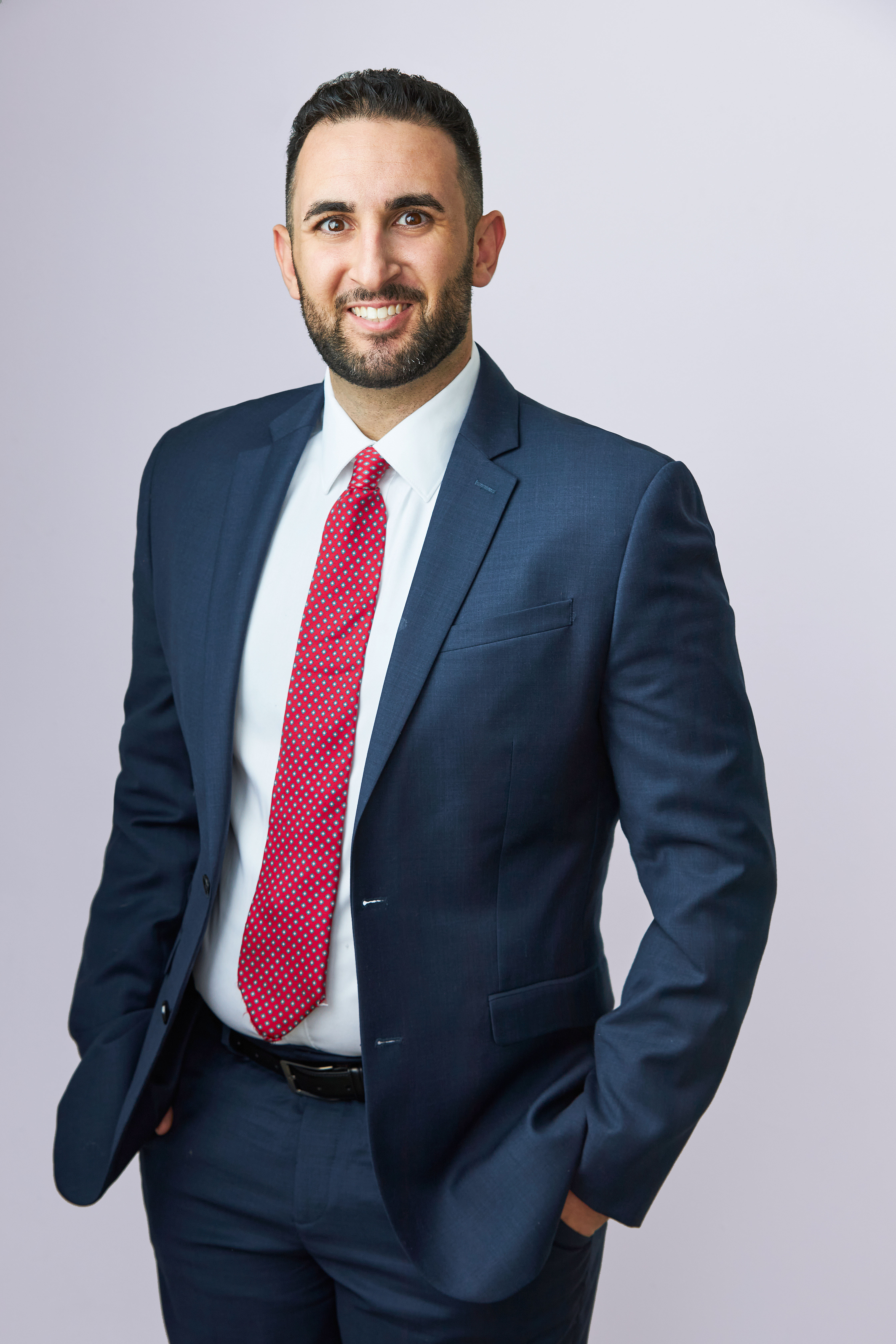 Daniel J. Matloubian, Esq., CPA — estate planning attorney and CPA in Encino, California